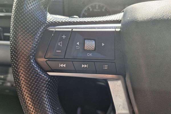 2024 Mitsubishi Outlander ES ZM