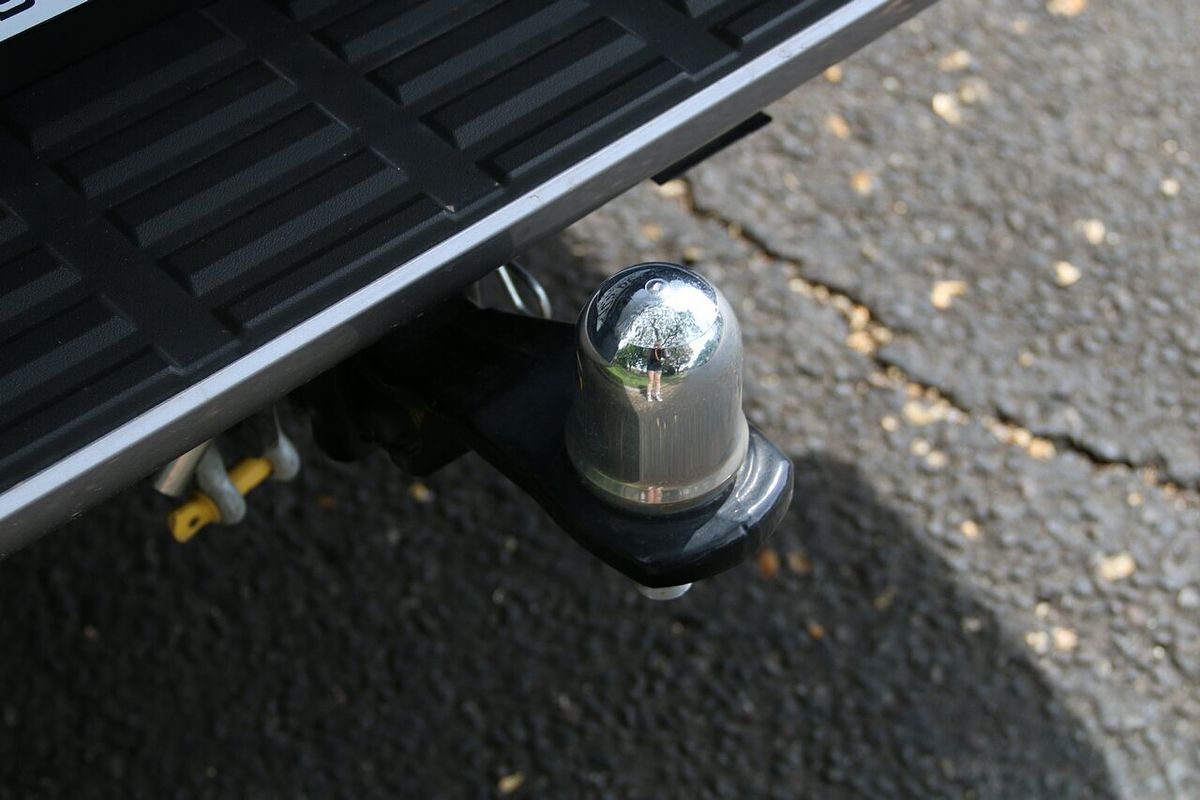 2024 Mitsubishi Triton GLS MV 4X4