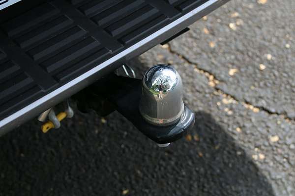 2024 Mitsubishi Triton GLS MV 4X4