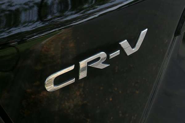 2017 Honda CR-V VTi-S RW