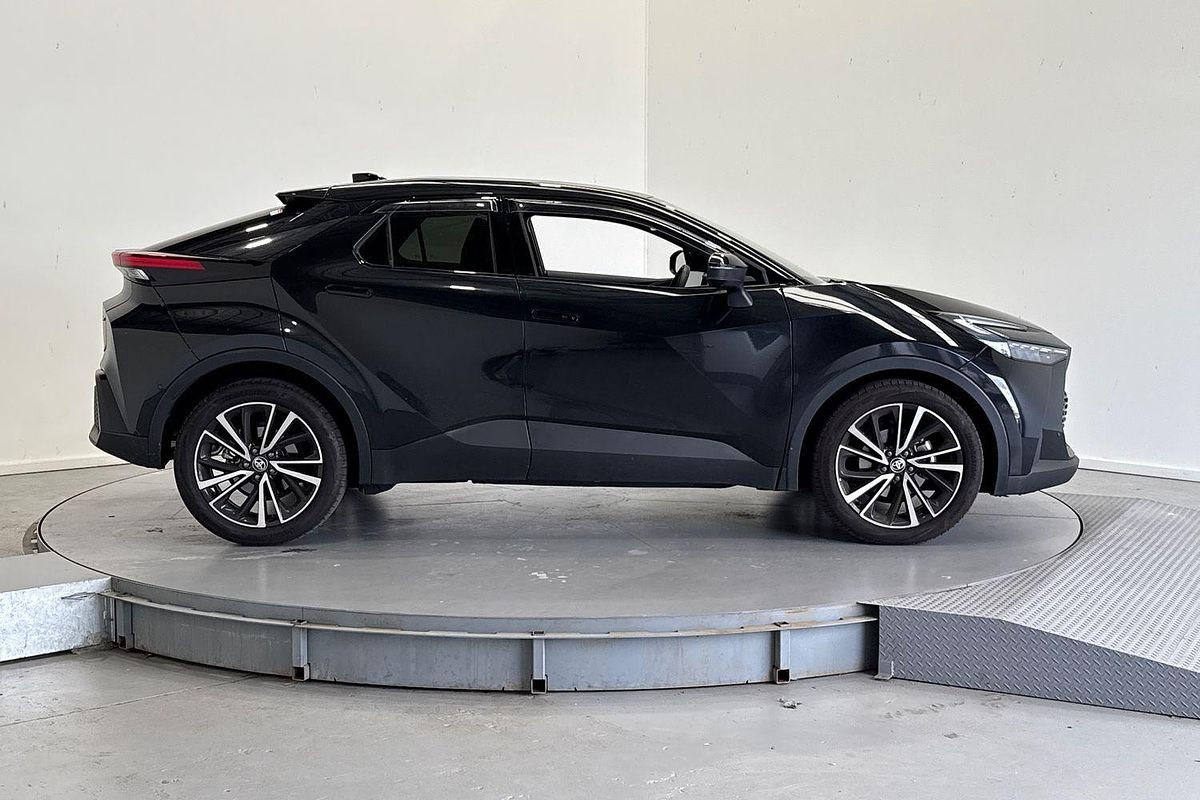 2023 Toyota C-HR Koba ZYX20R