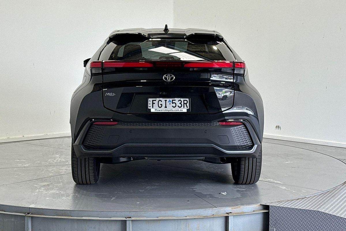 2023 Toyota C-HR Koba ZYX20R