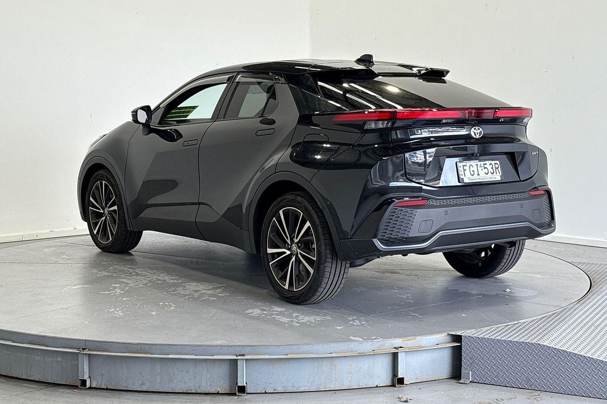 2023 Toyota C-HR Koba ZYX20R