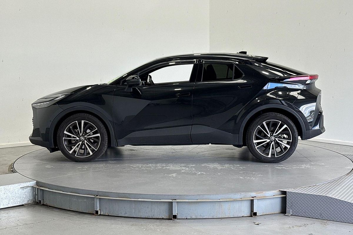 2023 Toyota C-HR Koba ZYX20R