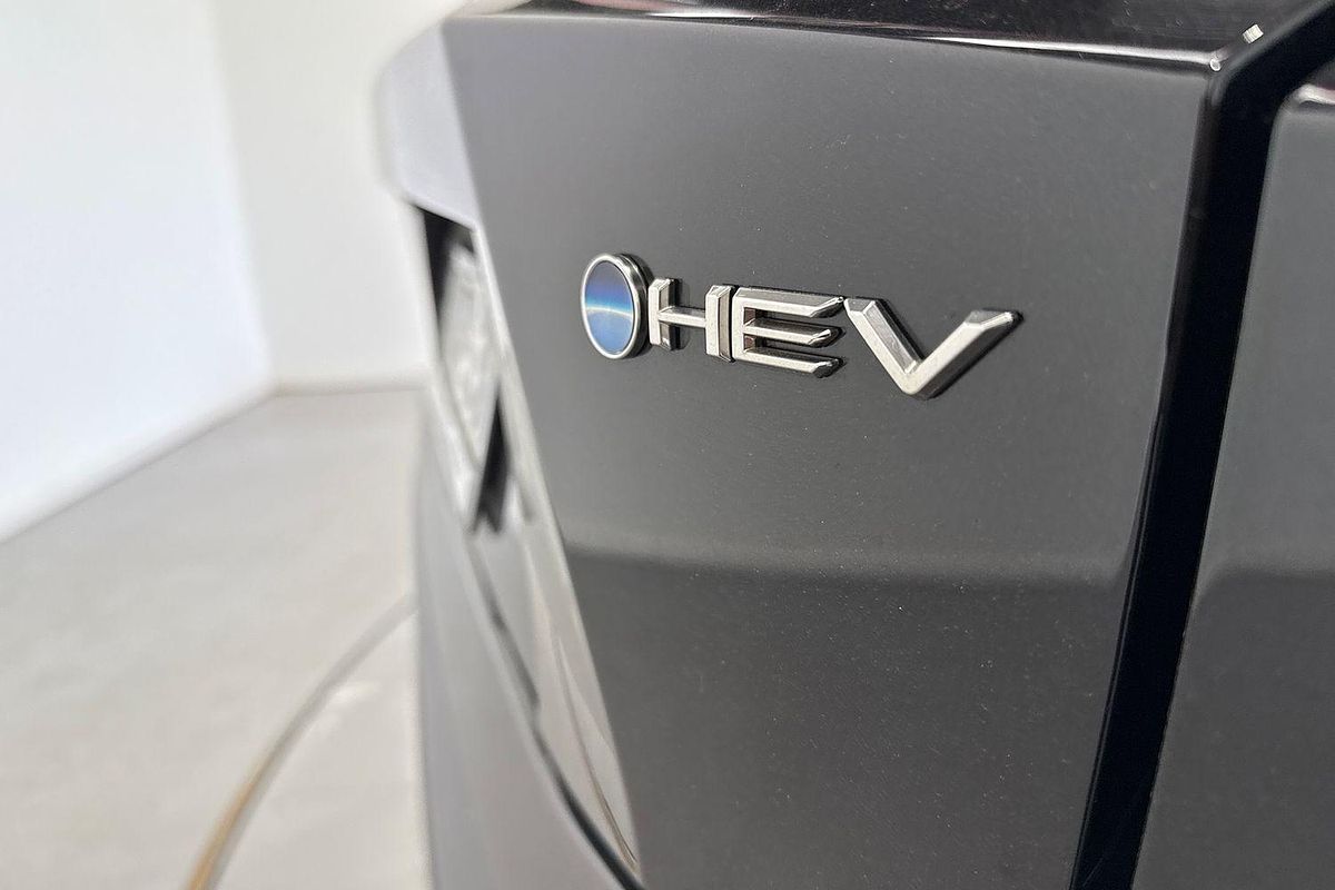 2023 Toyota C-HR Koba ZYX20R