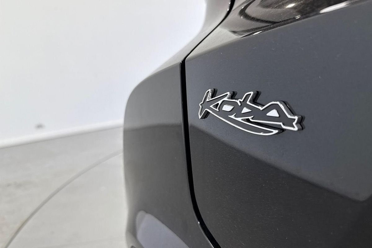 2023 Toyota C-HR Koba ZYX20R