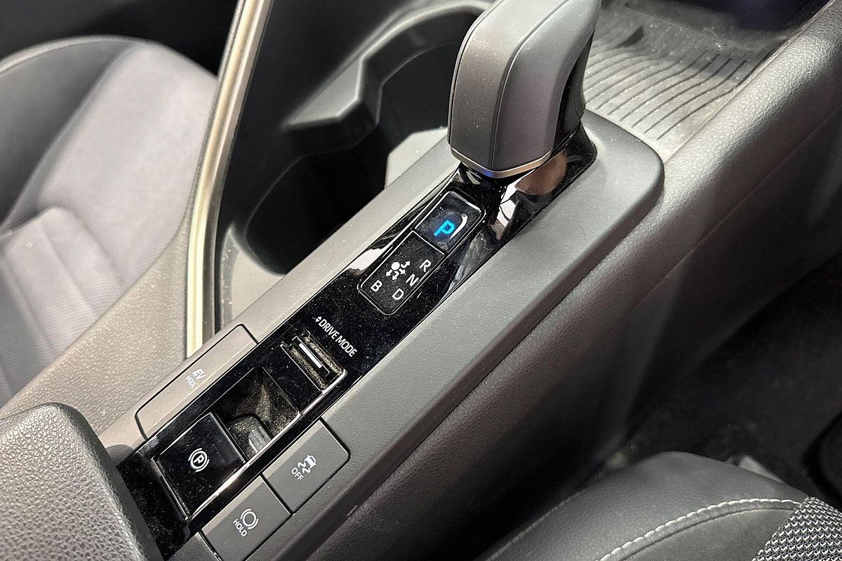 2023 Toyota C-HR Koba ZYX20R