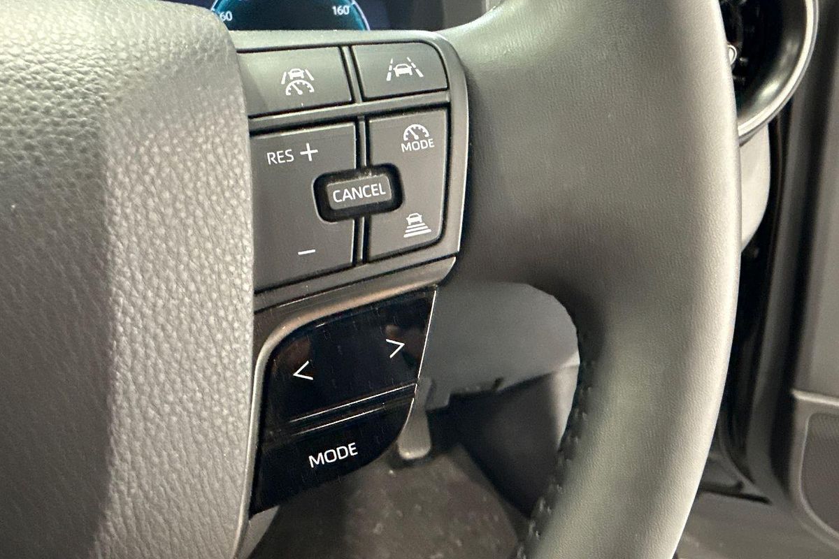 2023 Toyota C-HR Koba ZYX20R