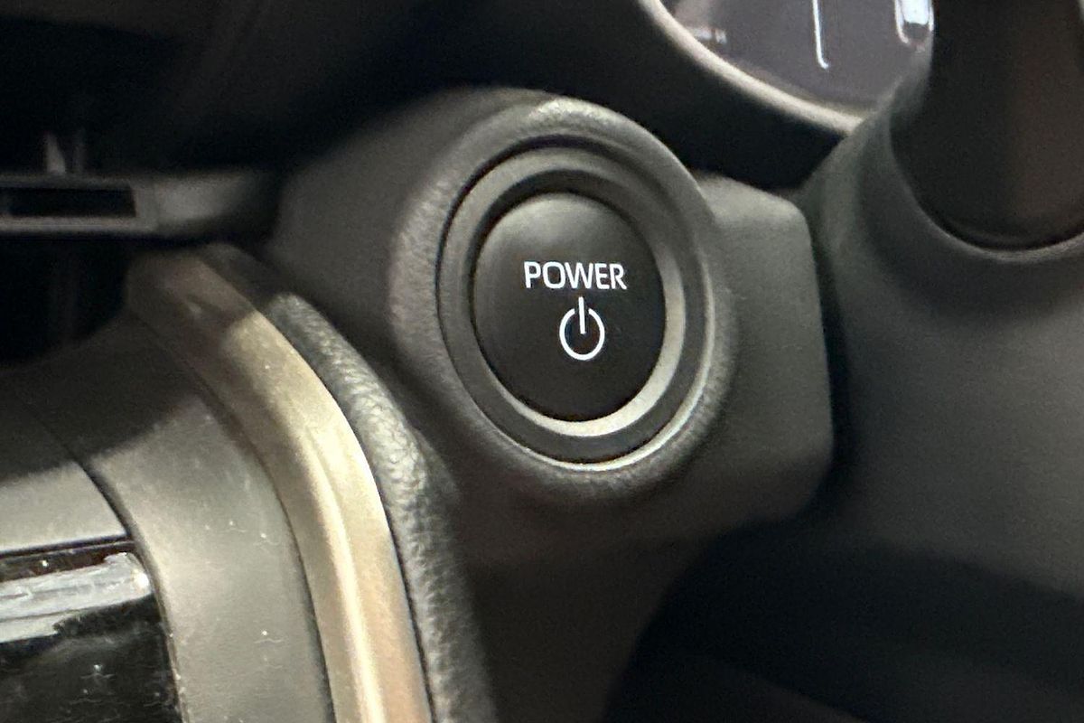 2023 Toyota C-HR Koba ZYX20R