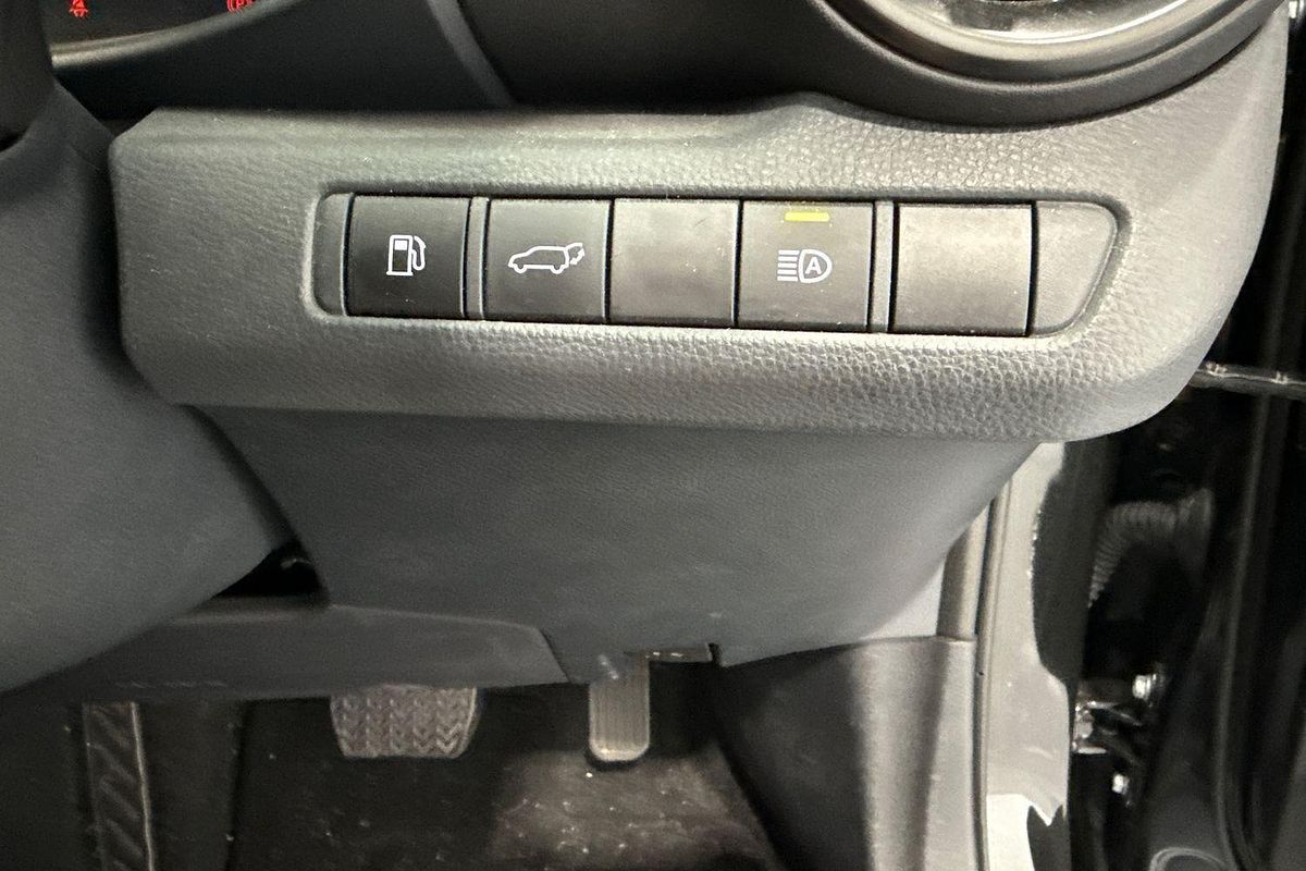 2023 Toyota C-HR Koba ZYX20R