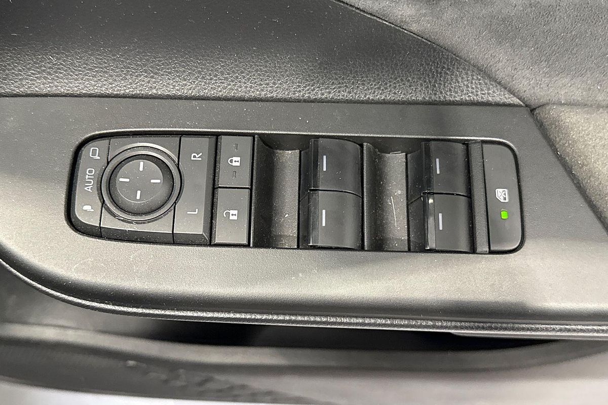 2023 Toyota C-HR Koba ZYX20R