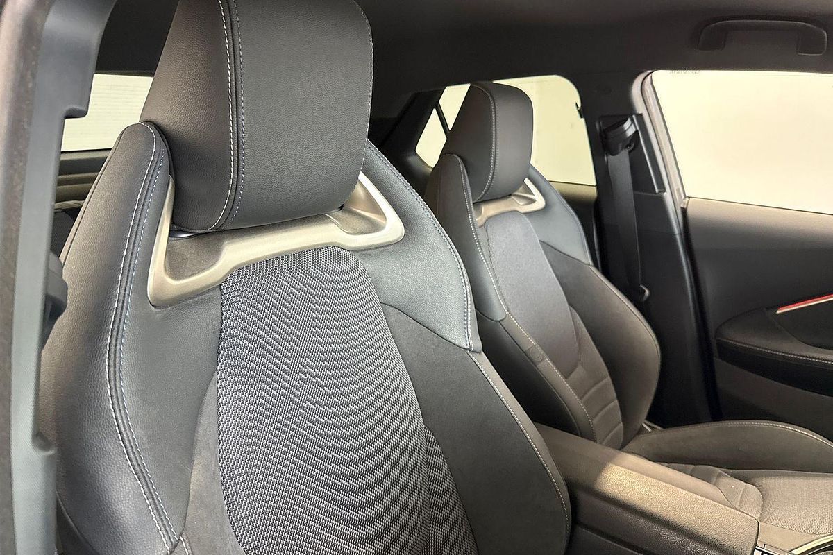 2023 Toyota C-HR Koba ZYX20R