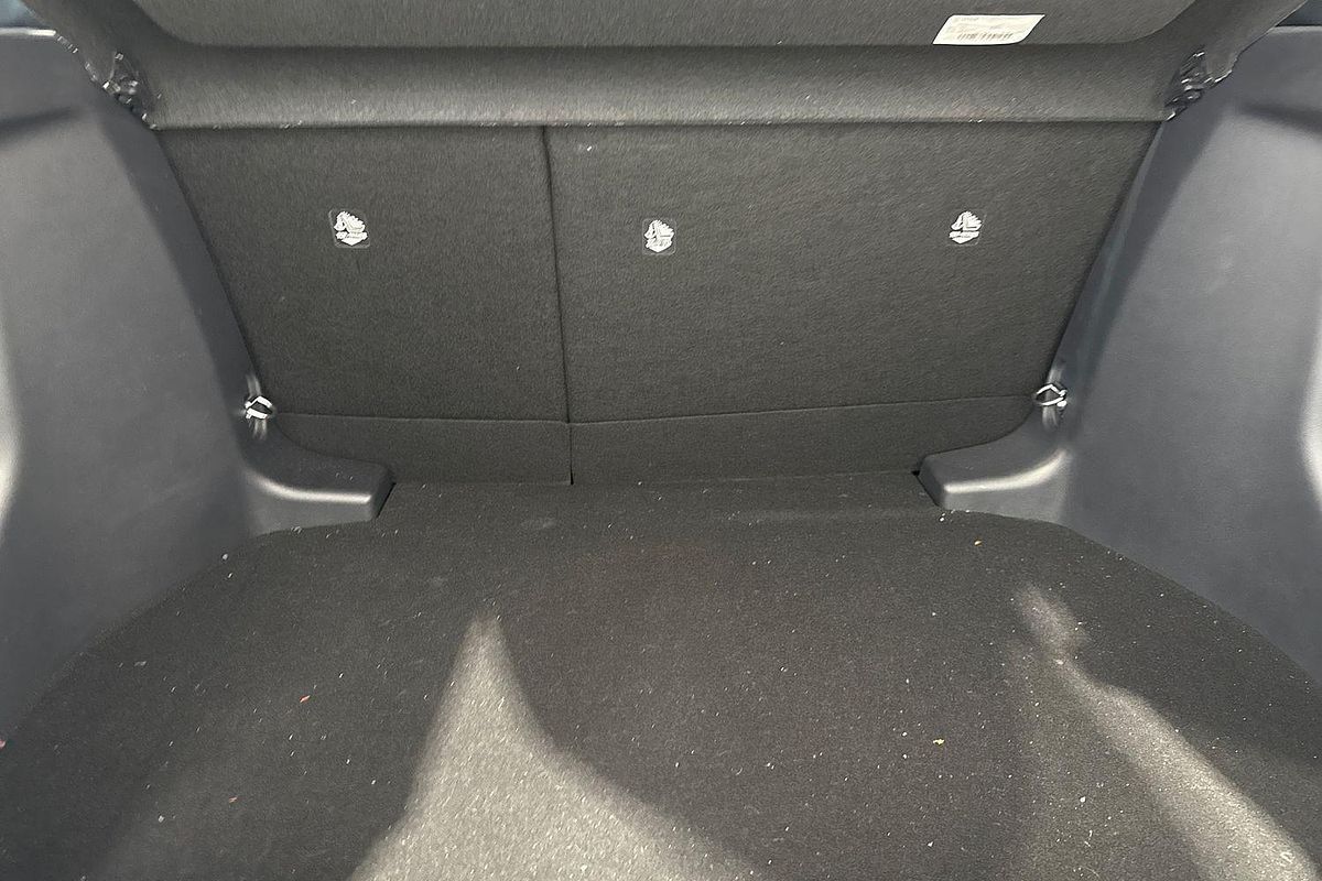 2023 Toyota C-HR Koba ZYX20R