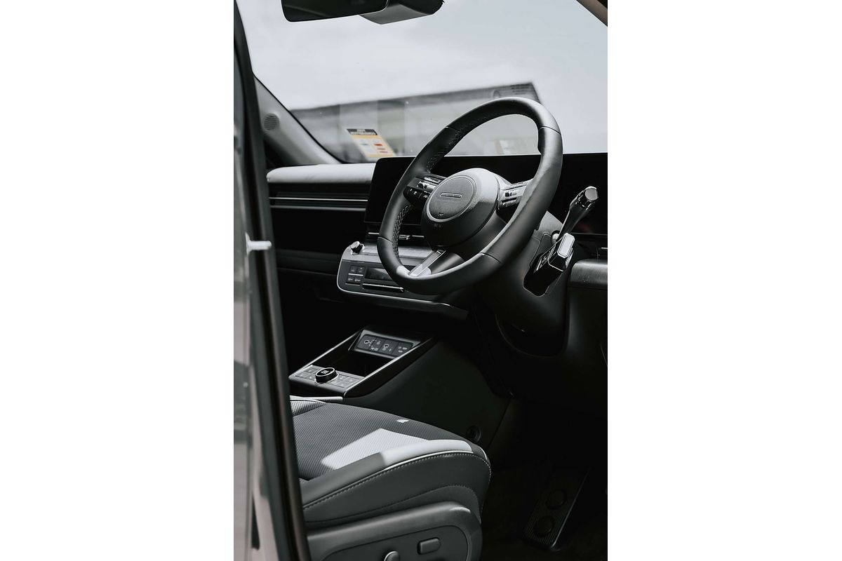 2025 Hyundai Kona Premium SX2.V3