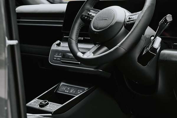 2025 Hyundai Kona Premium SX2.V3