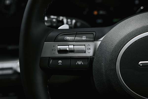 2025 Hyundai Kona Premium SX2.V3