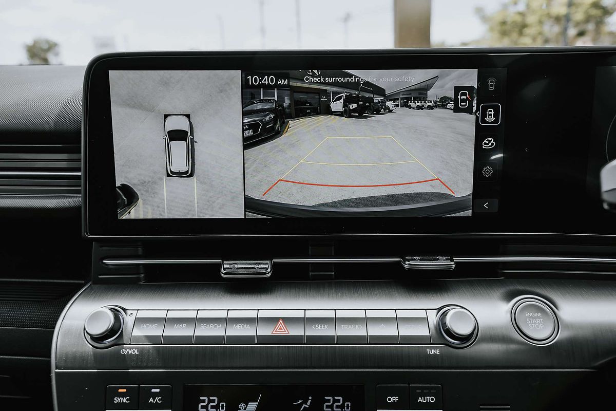 2025 Hyundai Kona Premium SX2.V3