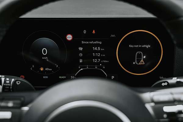 2025 Hyundai Kona Premium SX2.V3