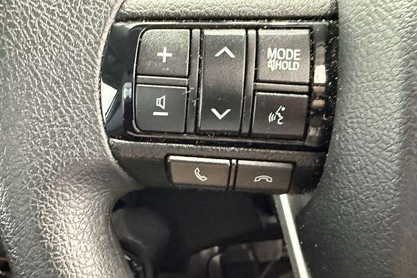 2023 Toyota Hilux SR GUN126R 4X4