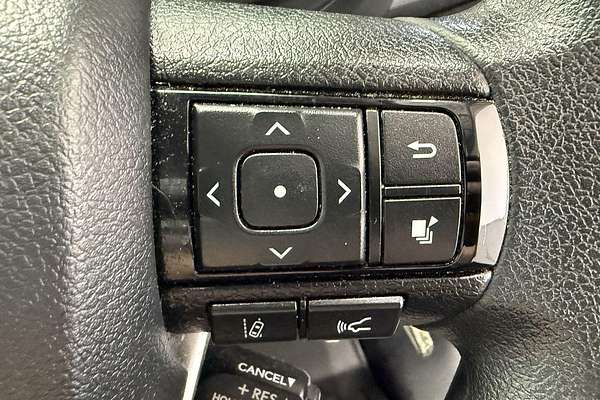 2023 Toyota Hilux SR GUN126R 4X4