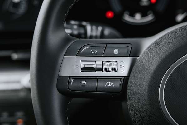 2025 Hyundai Kona  SX2.V3