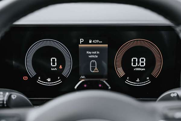 2025 Hyundai Kona  SX2.V3