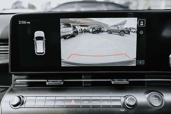 2025 Hyundai Kona  SX2.V3