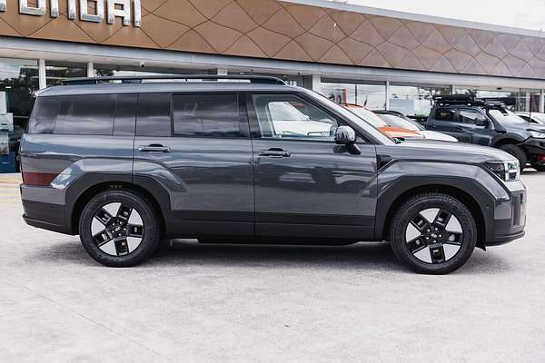 2025 Hyundai Santa Fe Hybrid MX5.V2