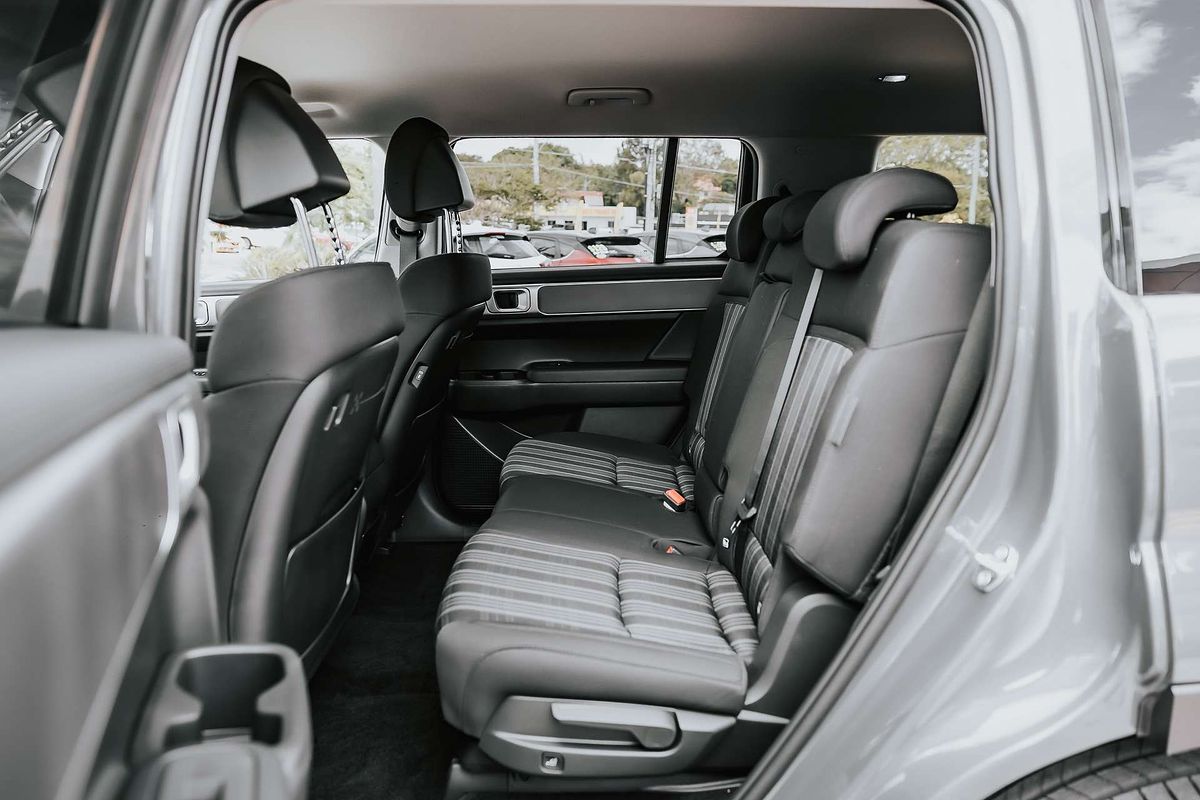 2025 Hyundai Santa Fe Hybrid MX5.V2