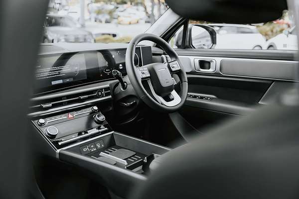 2025 Hyundai Santa Fe Hybrid MX5.V2