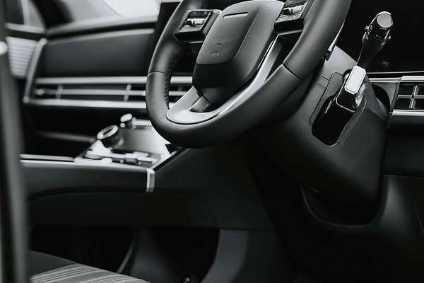 2025 Hyundai Santa Fe Hybrid MX5.V2