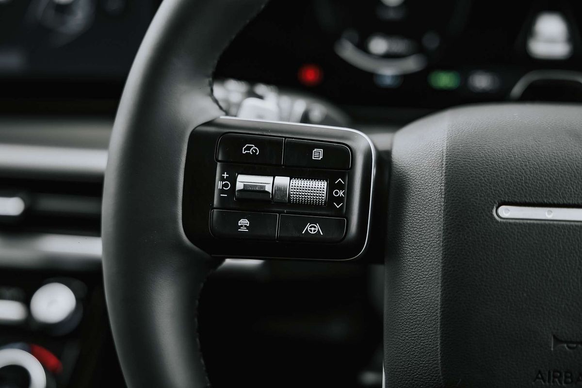 2025 Hyundai Santa Fe Hybrid MX5.V2