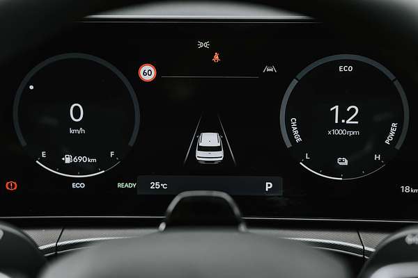 2025 Hyundai Santa Fe Hybrid MX5.V2