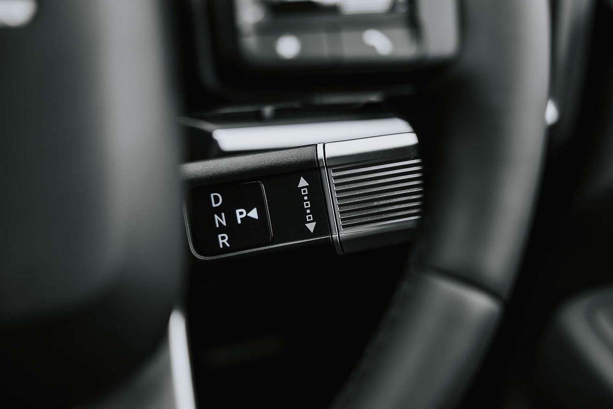 2025 Hyundai Santa Fe Hybrid MX5.V2