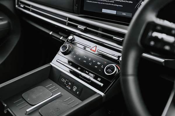 2025 Hyundai Santa Fe Hybrid MX5.V2