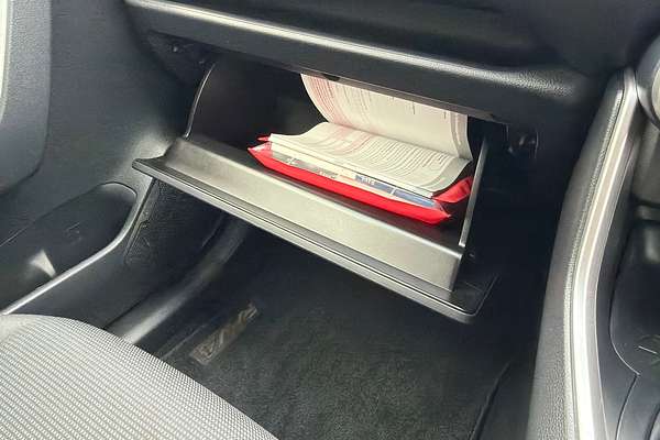 2023 Toyota RAV4 GX MXAA52R