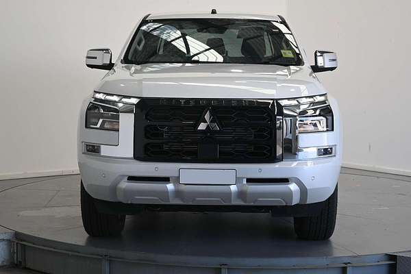 2024 Mitsubishi Triton GLS MV 4X4