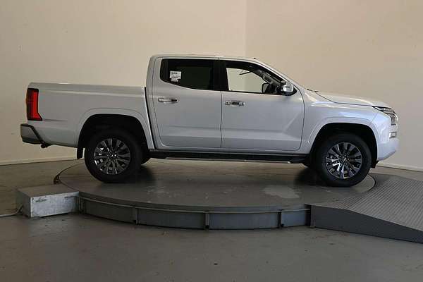 2024 Mitsubishi Triton GLS MV 4X4