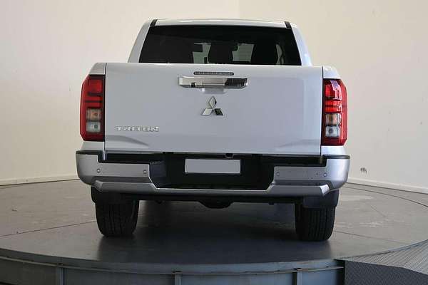 2024 Mitsubishi Triton GLS MV 4X4