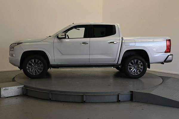 2024 Mitsubishi Triton GLS MV 4X4