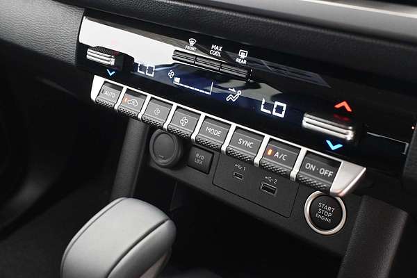 2024 Mitsubishi Triton GLS MV 4X4