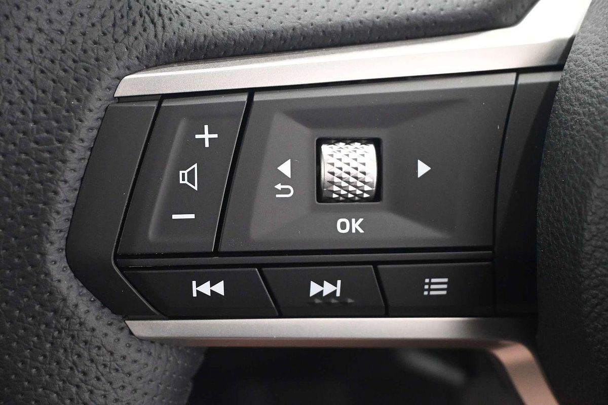 2024 Mitsubishi Triton GLS MV 4X4