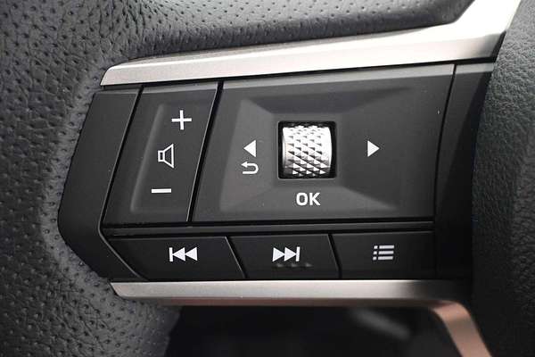 2024 Mitsubishi Triton GLS MV 4X4