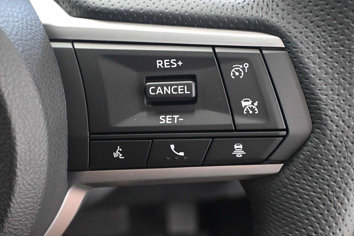 2024 Mitsubishi Triton GLS MV 4X4