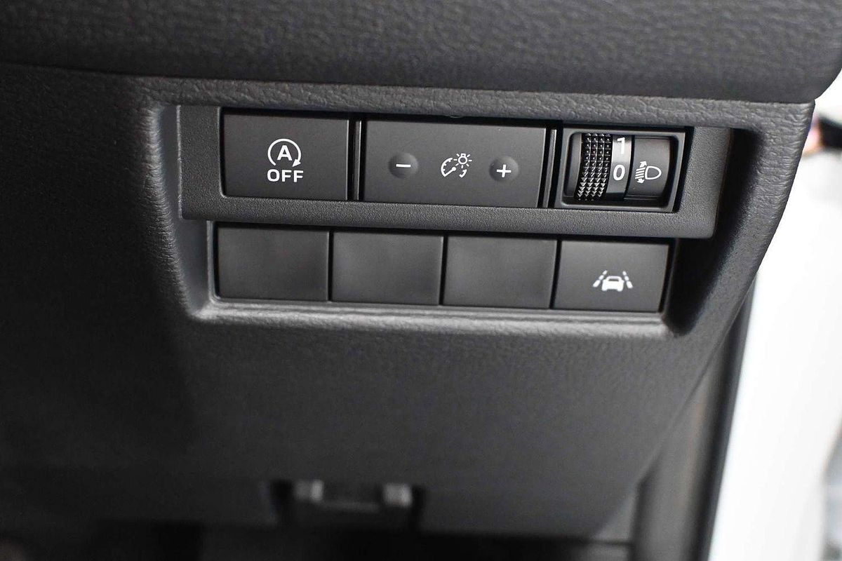 2024 Mitsubishi Triton GLS MV 4X4