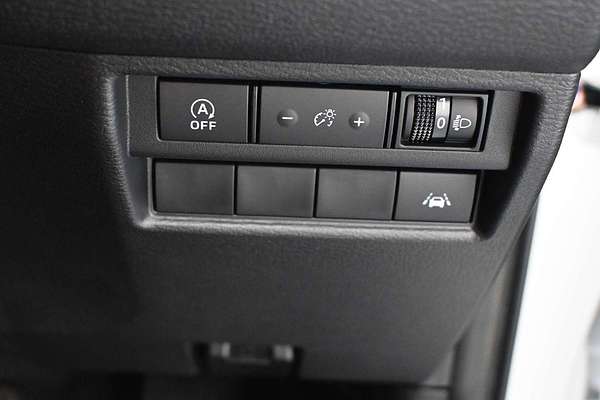 2024 Mitsubishi Triton GLS MV 4X4