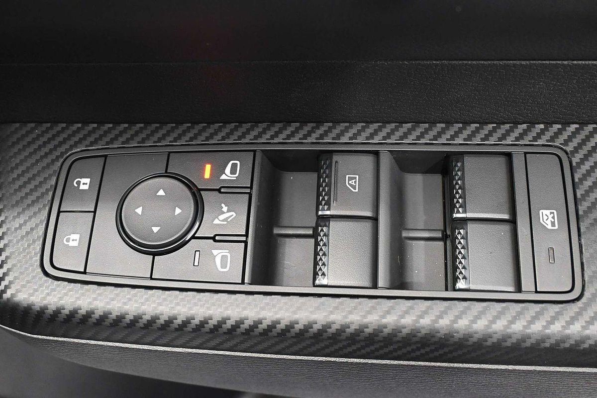 2024 Mitsubishi Triton GLS MV 4X4