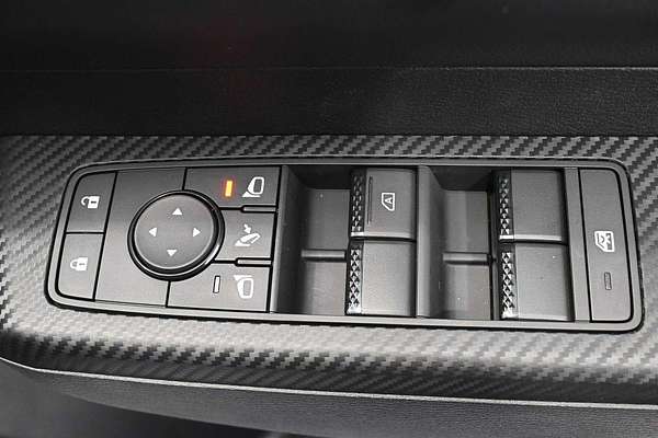 2024 Mitsubishi Triton GLS MV 4X4