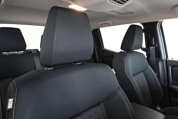 2024 Mitsubishi Triton GLS MV 4X4