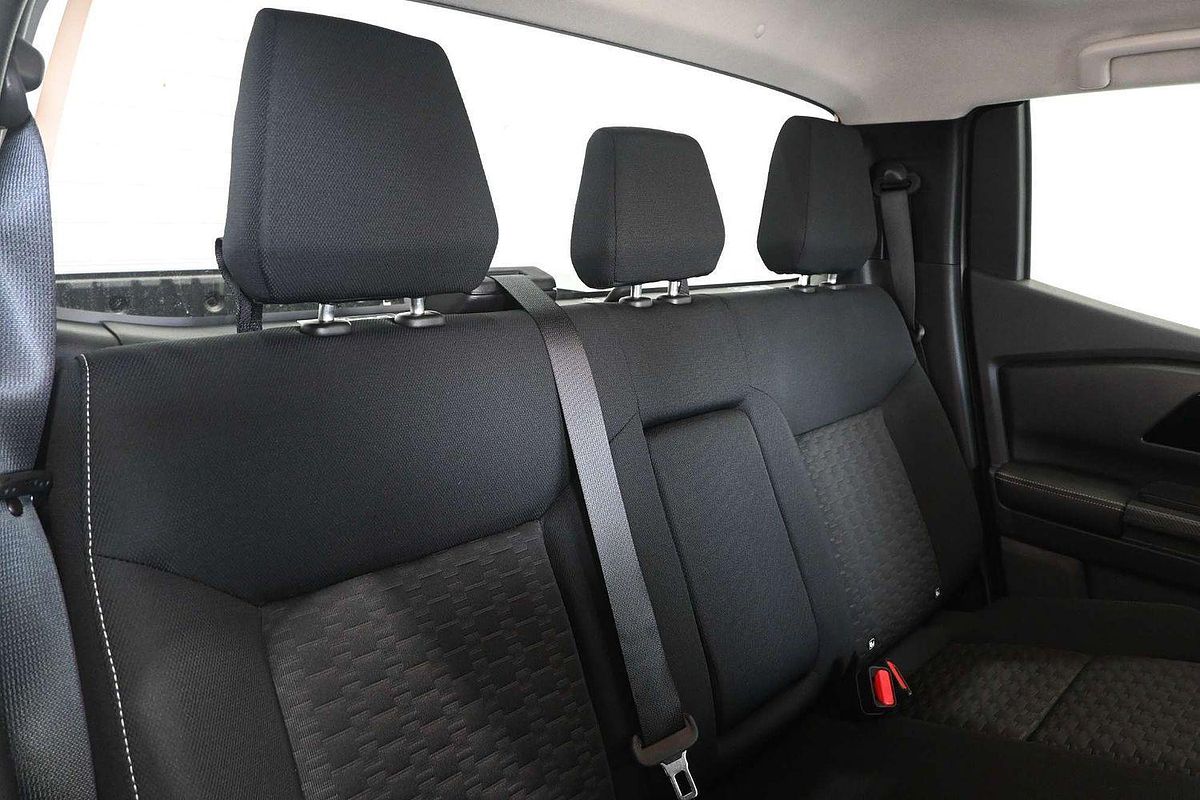 2024 Mitsubishi Triton GLS MV 4X4